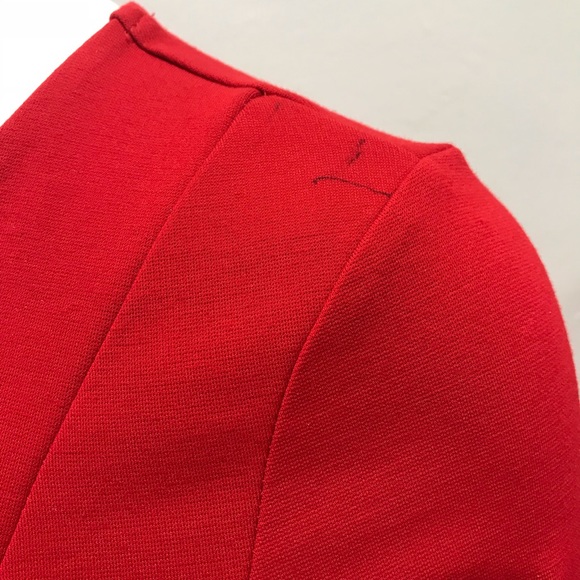 Classy Dress - Picture 3 of 3